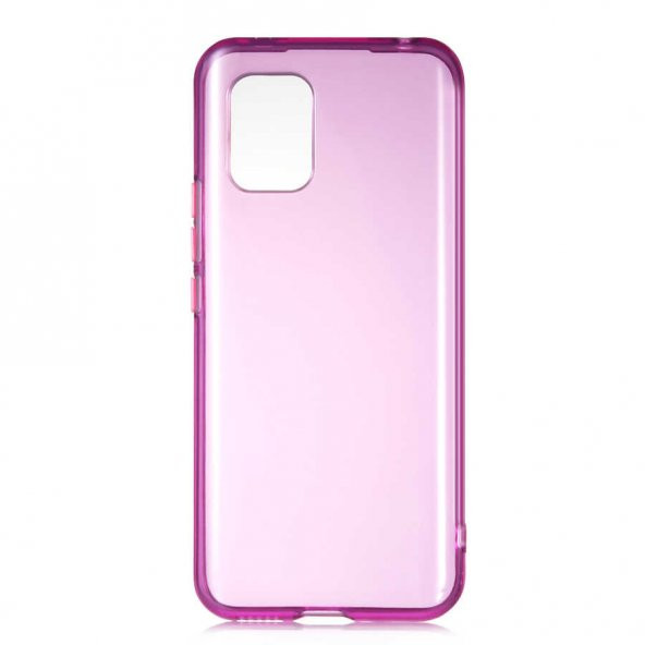 Xiaomi Mi 10 Lite Kılıf Zore Bistro Kapak - 10