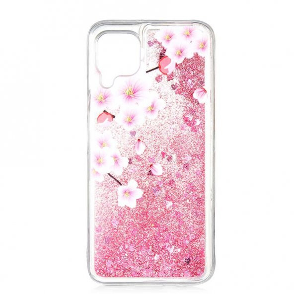 Huawei P40 Lite Kılıf Zore Marshmelo Silikon - 3