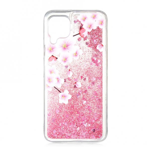 Huawei P40 Lite Kılıf Zore Marshmelo Silikon - 4