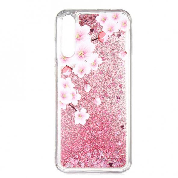 Huawei P Smart S (Y8P) Kılıf Zore Marshmelo Silikon - 3