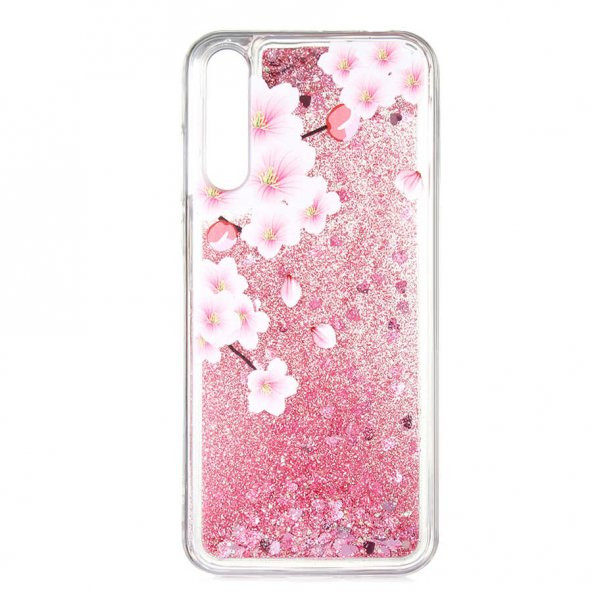 Huawei P Smart S (Y8P) Kılıf Zore Marshmelo Silikon - 4