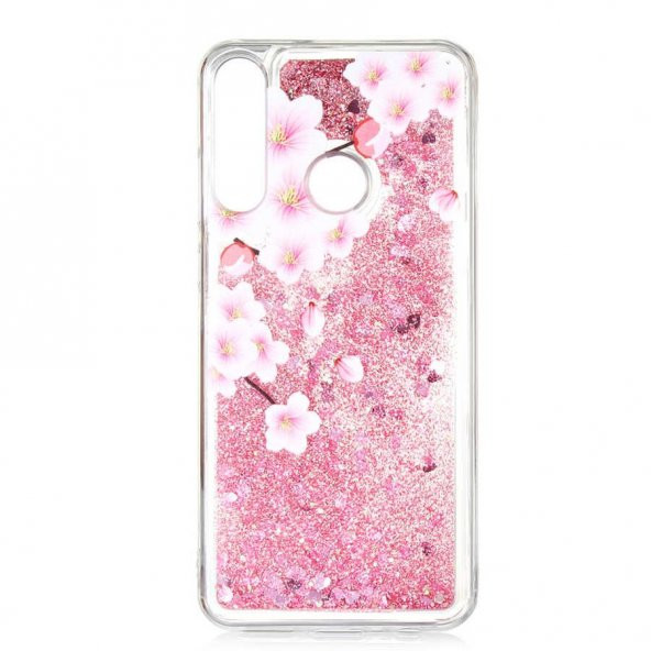 Galaxy A10S Kılıf Zore Marshmelo Silikon - Resim 3