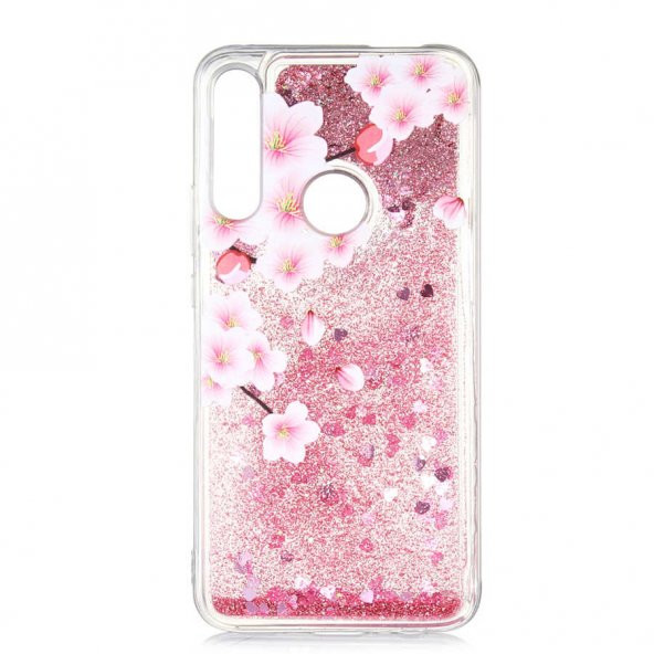 Galaxy A20S Kılıf Zore Marshmelo Silikon - 3