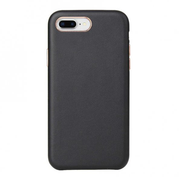Apple iPhone 7 Plus Kılıf Zore Eyzi Kapak - 3