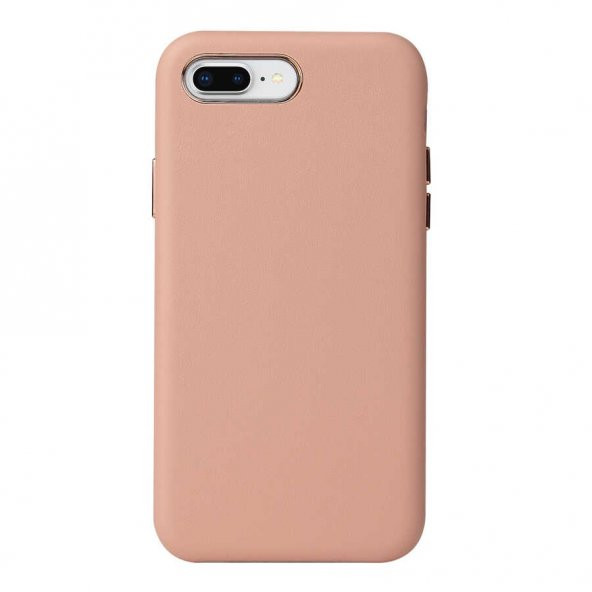 Apple iPhone 8 Plus Kılıf Zore Eyzi Kapak - 5