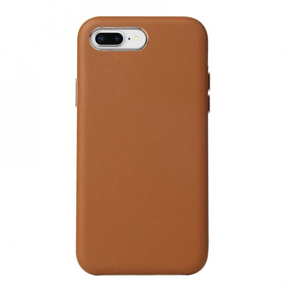 Apple iPhone 7 Plus Kılıf Zore Eyzi Kapak - 6