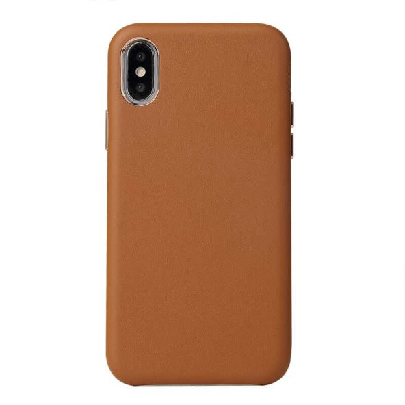 Apple iPhone XS 5.8 Kılıf Zore Eyzi Kapak - 5