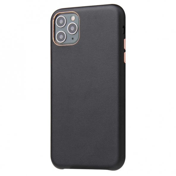 Apple iPhone 11 Pro Max Kılıf Zore Eyzi Kapak - 2