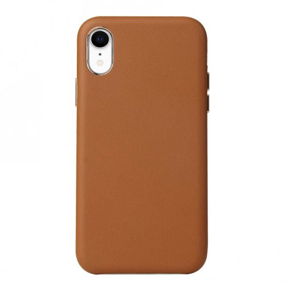 Apple iPhone XR 6.1 Kılıf Zore Eyzi Kapak - 5
