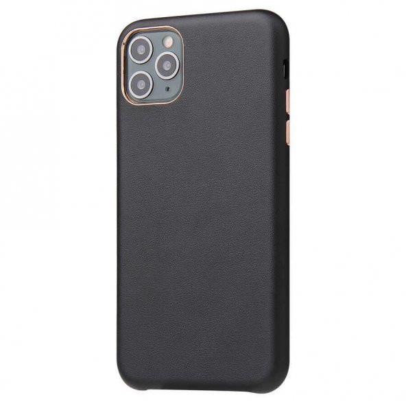 Apple iPhone 11 Pro Kılıf Zore Eyzi Kapak - 3