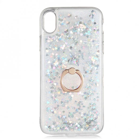 Apple iPhone XR 6.1 Kılıf Zore Milce Kapak - 2