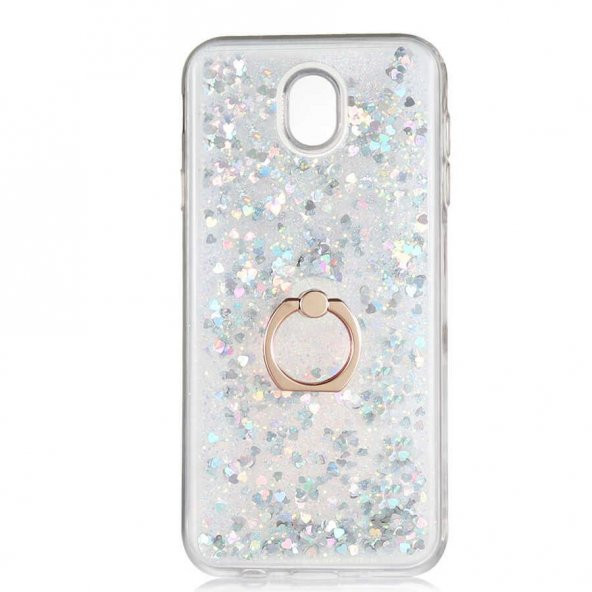 Galaxy J730 Pro Kılıf Zore Milce Kapak ürün görseli 1