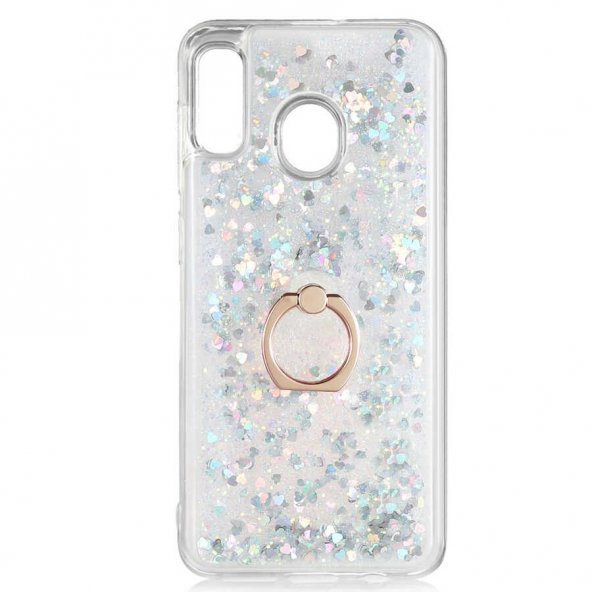 Galaxy A30 Kılıf Zore Milce Kapak ürün görseli 1