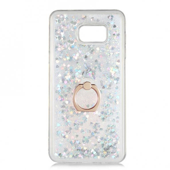 Galaxy Note 5 Kılıf Zore Milce Kapak - 2