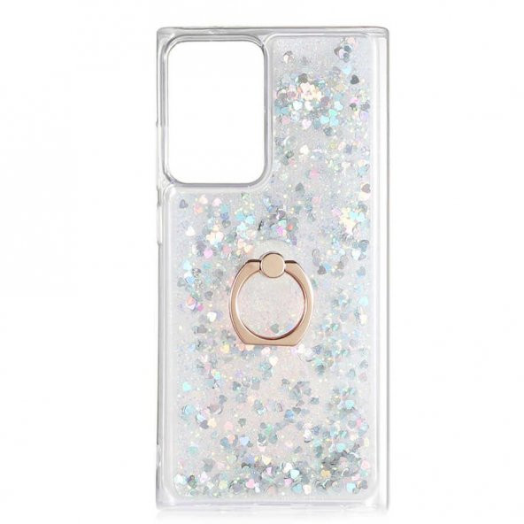 Galaxy Note 20 Ultra Kılıf Zore Milce Kapak