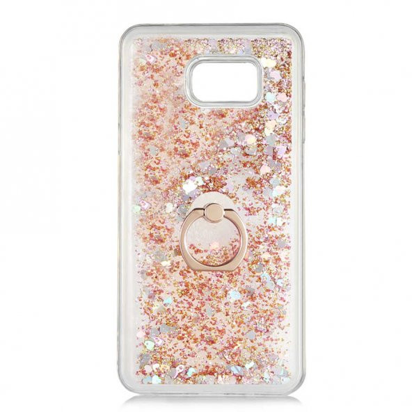 Galaxy Note 5 Kılıf Zore Milce Kapak - 4