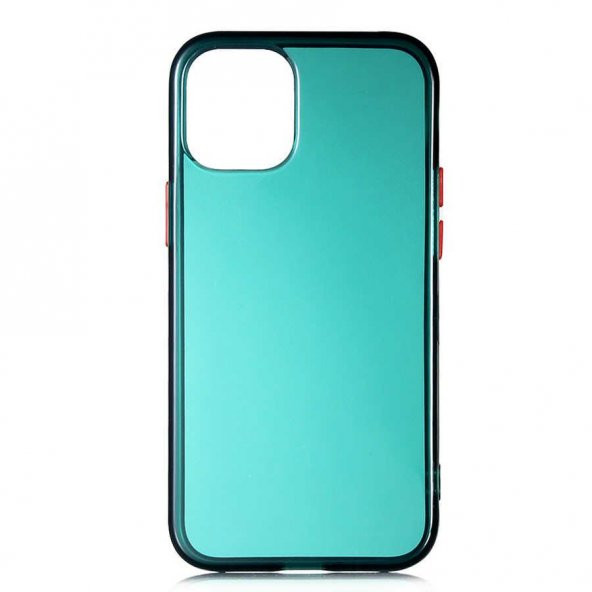 Apple iPhone 12 (5.4) Kılıf Zore Bistro Kapak