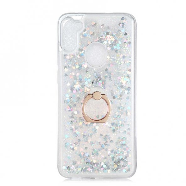 Galaxy M11 Kılıf Zore Milce Kapak - 2