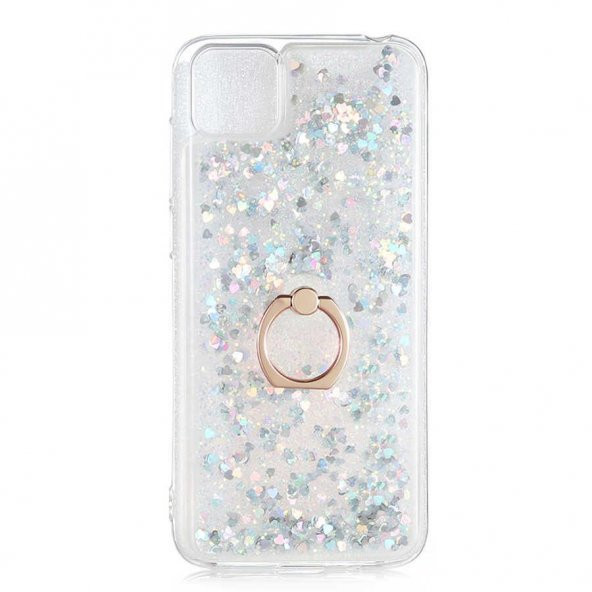 Huawei Y5P Kılıf Zore Milce Kapak ürün görseli 1