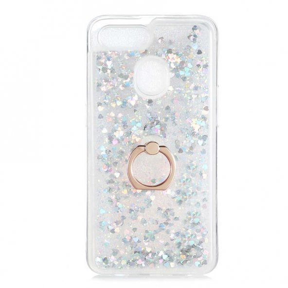 Oppo AX7 Kılıf Zore Milce Kapak ürün görseli 1