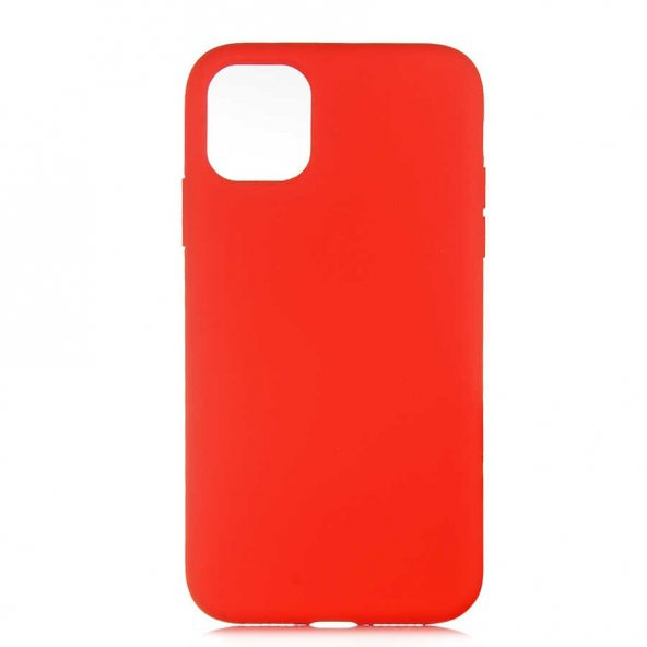 Apple iPhone 11 Kılıf Zore LSR Lansman Kapak - 5