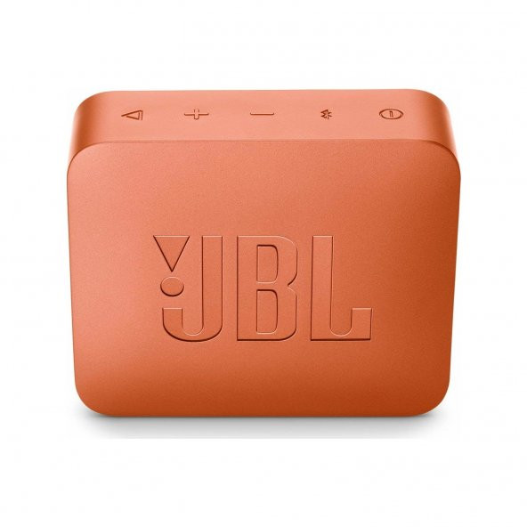 JBL GO 2 IPX7 Su Geçirmez Taşınabilir Bluetooth Hoparlör - 2