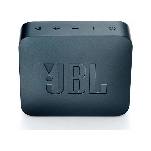 JBL GO 2 IPX7 Su Geçirmez Taşınabilir Bluetooth Hoparlör - 5