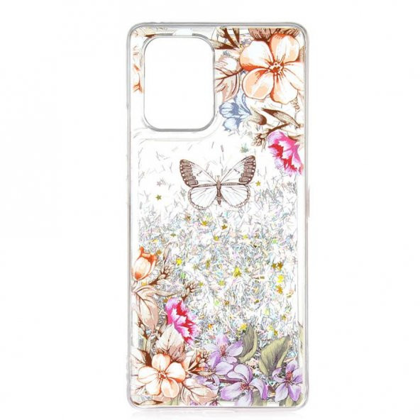 Galaxy A91 (S10 Lite) Kılıf Zore Marshmelo Silikon ürün görseli 1