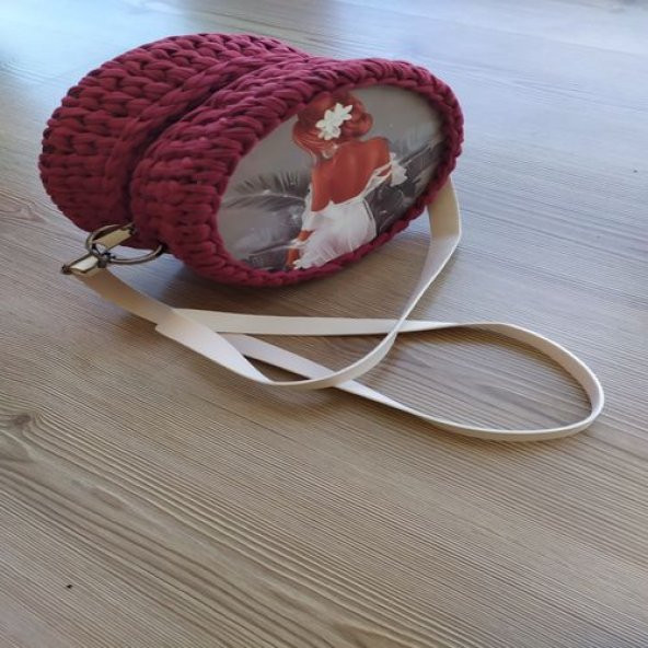 TREND MAKARON ÇANTA - 2