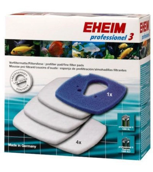 Eheim Sünger Set 2080