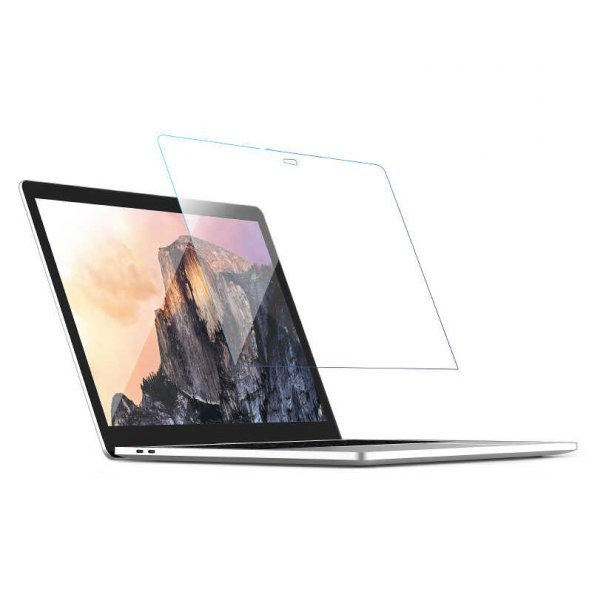 Wiwu MacBook 15.4 A1707/A1990 Touch Bar Vista Ekran Koruyucu