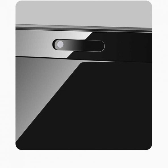 Wiwu MacBook 15.4 Pro A1398 Retina Privacy Hayalet Ekran Koruyucu - 8