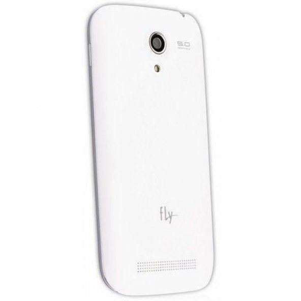 Fly Spark LQ4404 4 GB Beyaz Cep Telefonu VİTRİN - 2