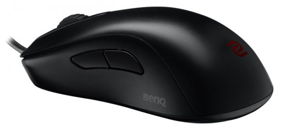 ZOWIE S2 SAĞ EL SİMETRİK KABLOLU KÜÇÜK BOY E-SPOR OYUNCU MOUSE - 2