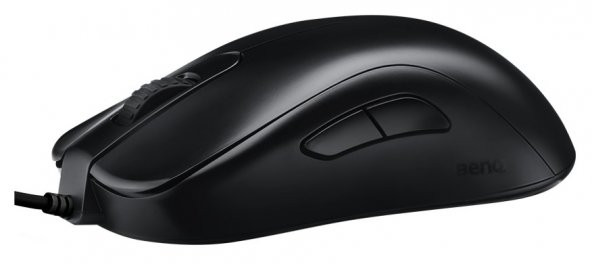 ZOWIE S2 SAĞ EL SİMETRİK KABLOLU KÜÇÜK BOY E-SPOR OYUNCU MOUSE - 3