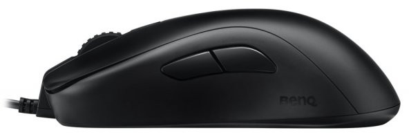 ZOWIE S2 SAĞ EL SİMETRİK KABLOLU KÜÇÜK BOY E-SPOR OYUNCU MOUSE - 4