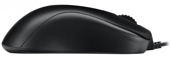 ZOWIE S2 SAĞ EL SİMETRİK KABLOLU KÜÇÜK BOY E-SPOR OYUNCU MOUSE - 5