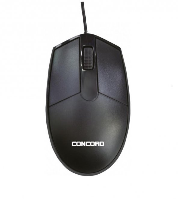 Concord C-20 3D Kablolu Mouse Fare Uygun Fiyat Kaliteli Ürün