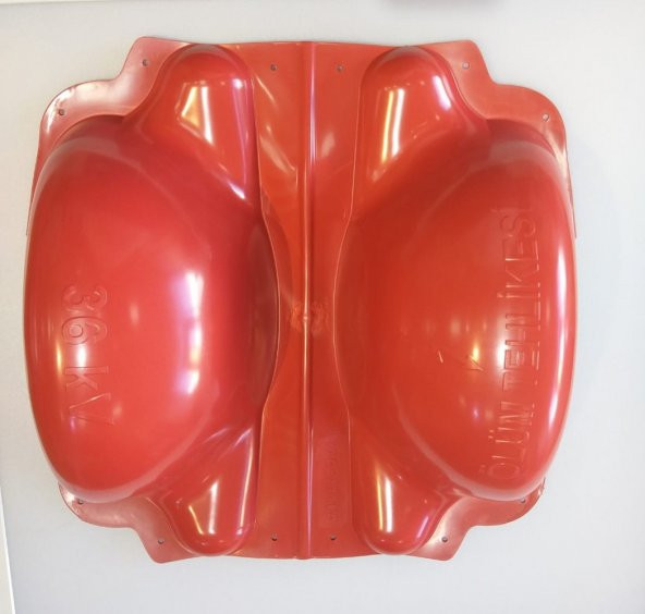 Gallipolli Vhd İzolasyon Kapağı