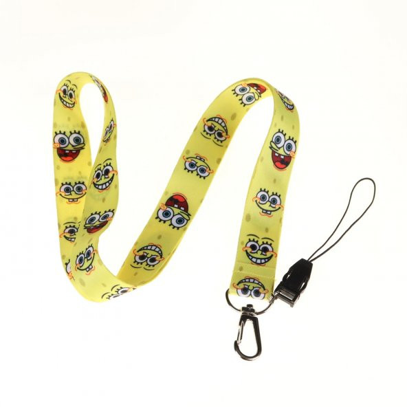 SÜNGER BOB ASKI İPİ