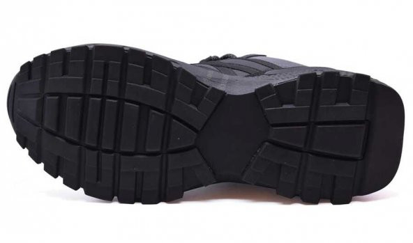 Jump 25676 Ortopedi Taban Günlük Erkek Spor Ayakkabı_Kopya(1) - 5