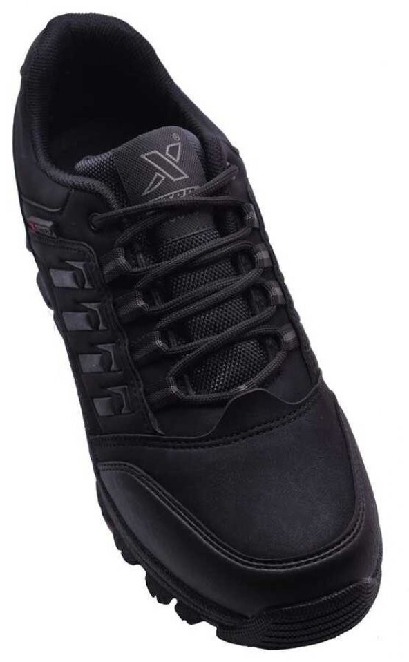 Ayakkabiburada X2 Ortopedi Trekking Erkek Bot Soğuga Dayanıklı - 6