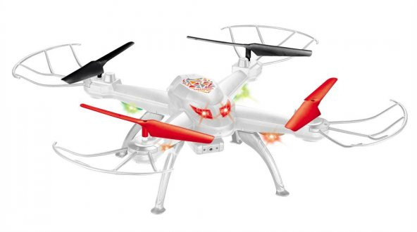 2.4G Kameralı Sky Hunter Drone