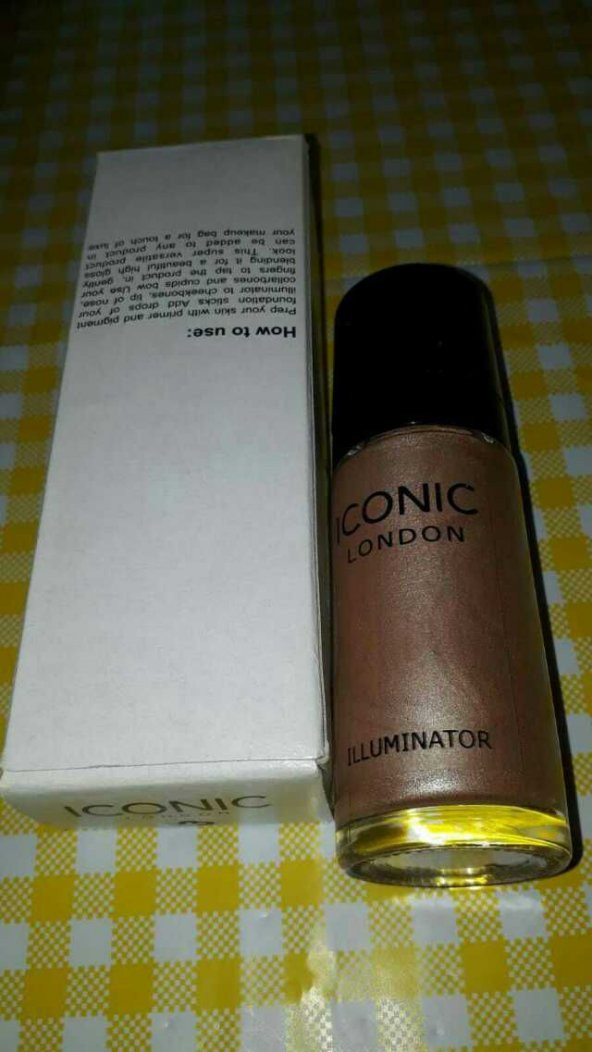 SIVI AYDINLATICI palet bronzer haylayter highlighter makyaj yüz - 1