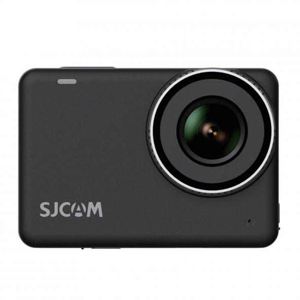 SJCAM SJ10 Pro Wi-Fi 4K Aksiyon Kamerası Siyah