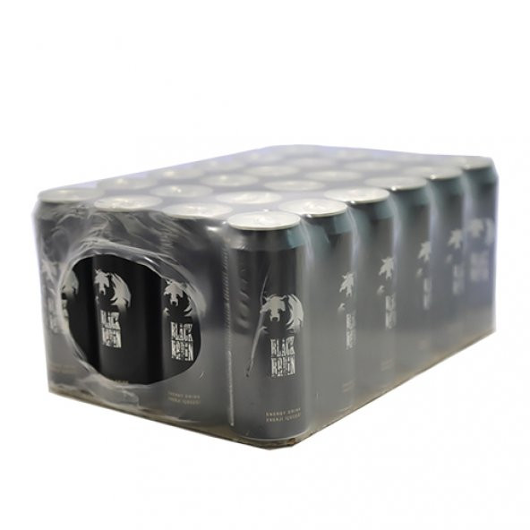 Black Bruin Enerji İçeceği 500ml x 24'lü - 4