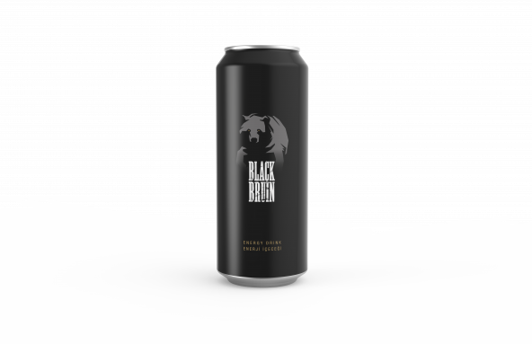 Black Bruin Enerji İçeceği 500ml x 24'lü - 2