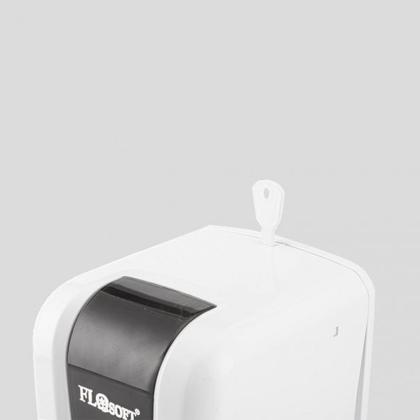 FLOSOFT SIVI SABUNLUK VE DEZENFEKTAN VERİCİ 650 ML F089 - 6