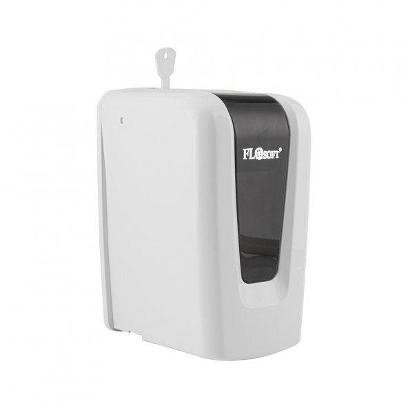 FLOSOFT SIVI SABUNLUK VE DEZENFEKTAN VERİCİ 650 ML F089 - 2