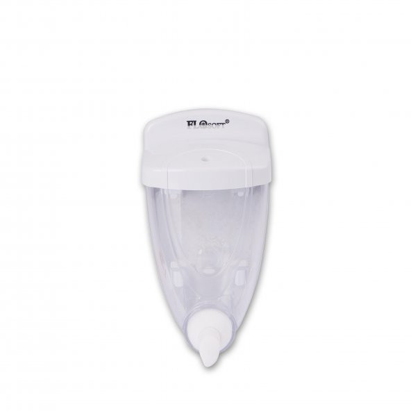 FLOSOFT KÖPÜK VERİCİ 350 ml. F063 - 2